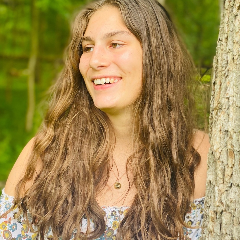 Meet your Posher, Grace